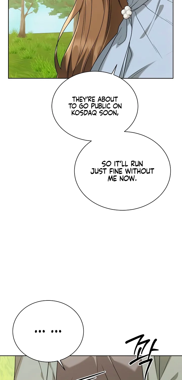 Determined to Be Abandoned Chapter 31 page 15 - 