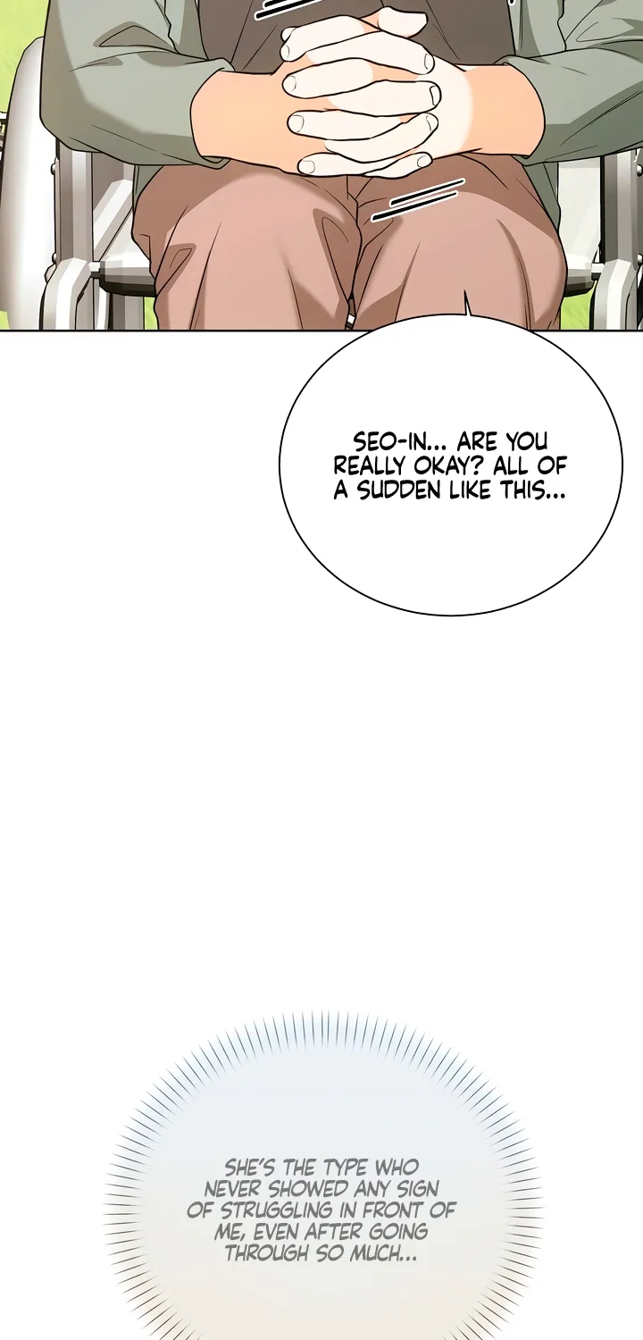 Determined to Be Abandoned Chapter 31 page 16 - 