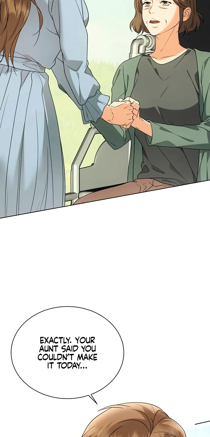 Determined to Be Abandoned Chapter 31 page 3 - 