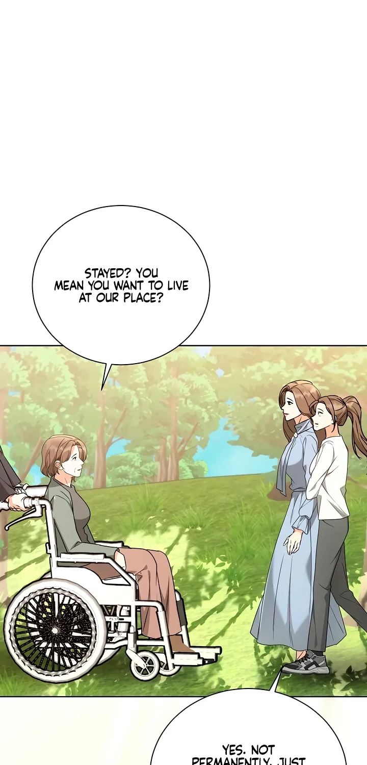 Determined to Be Abandoned Chapter 31 page 28 - 