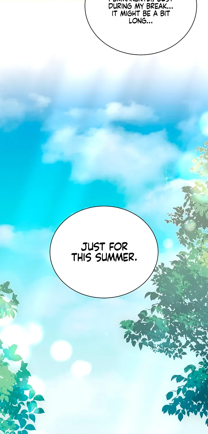 Determined to Be Abandoned Chapter 31 page 29 - 