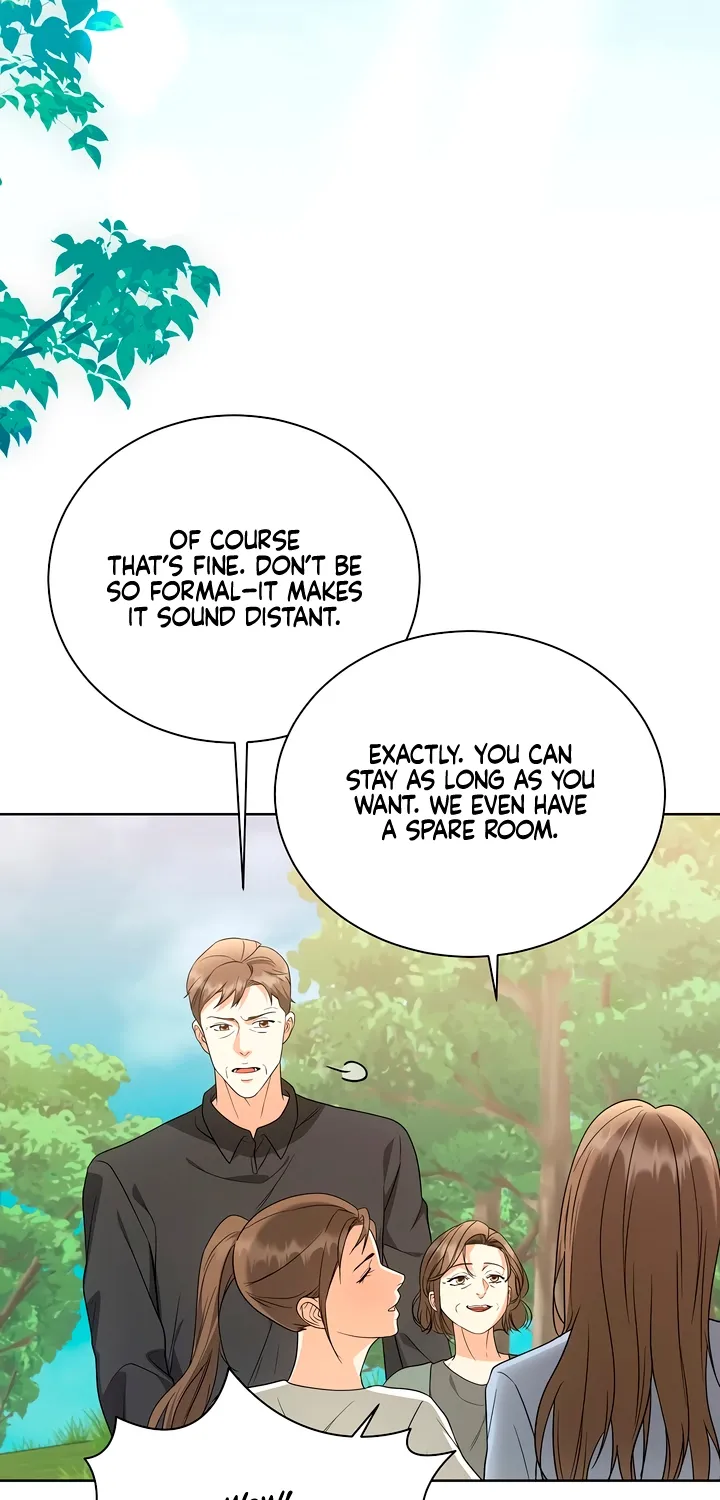 Determined to Be Abandoned Chapter 31 page 30 - 