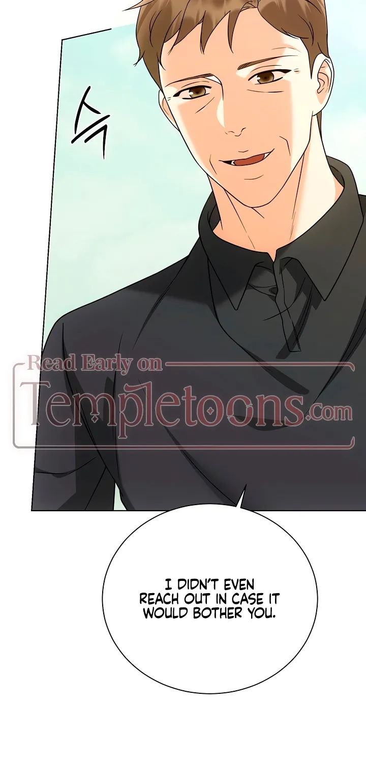 Determined to Be Abandoned Chapter 31 page 4 - 