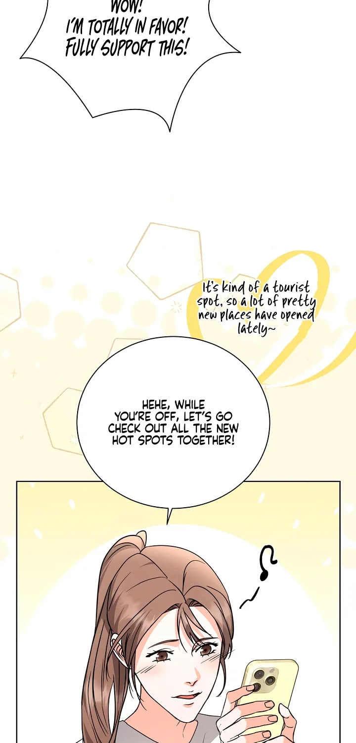 Determined to Be Abandoned Chapter 31 page 31 - 