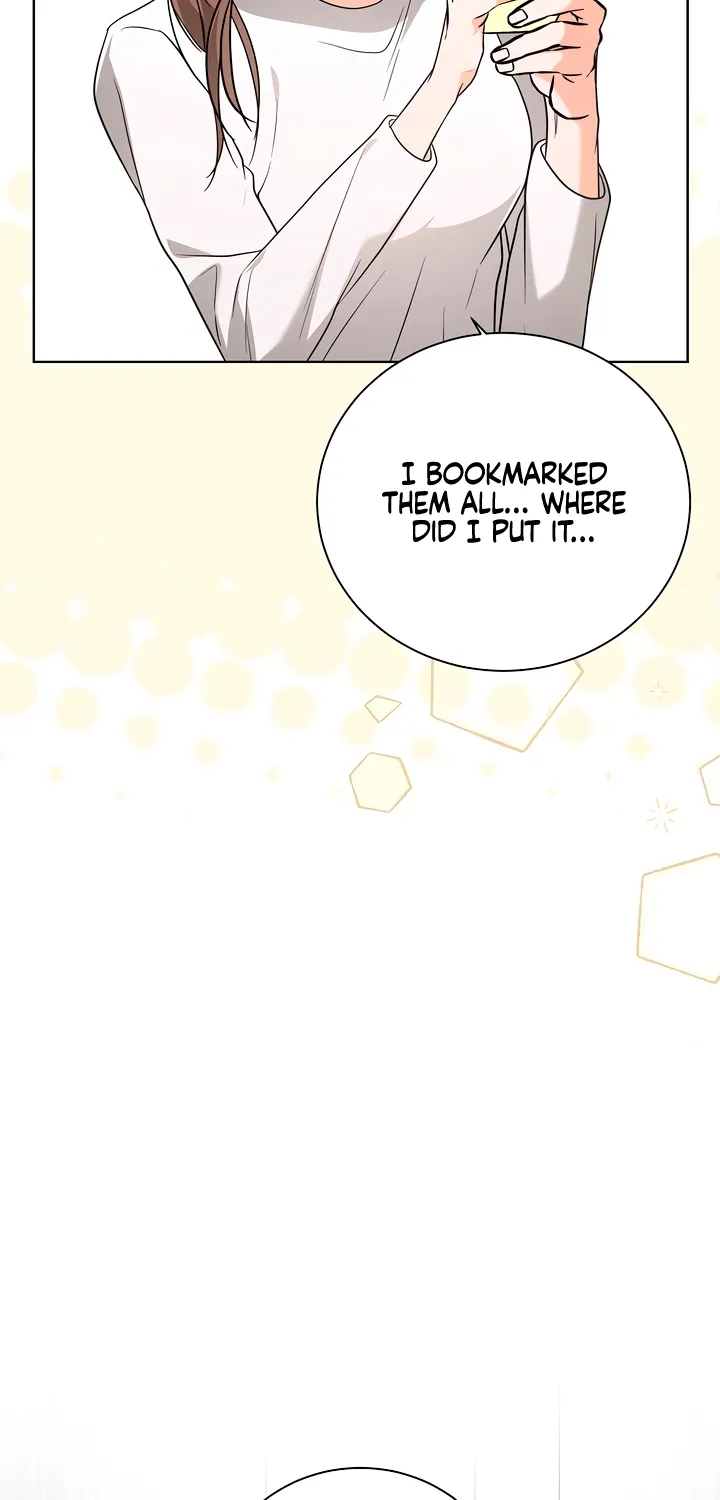 Determined to Be Abandoned Chapter 31 page 32 - 