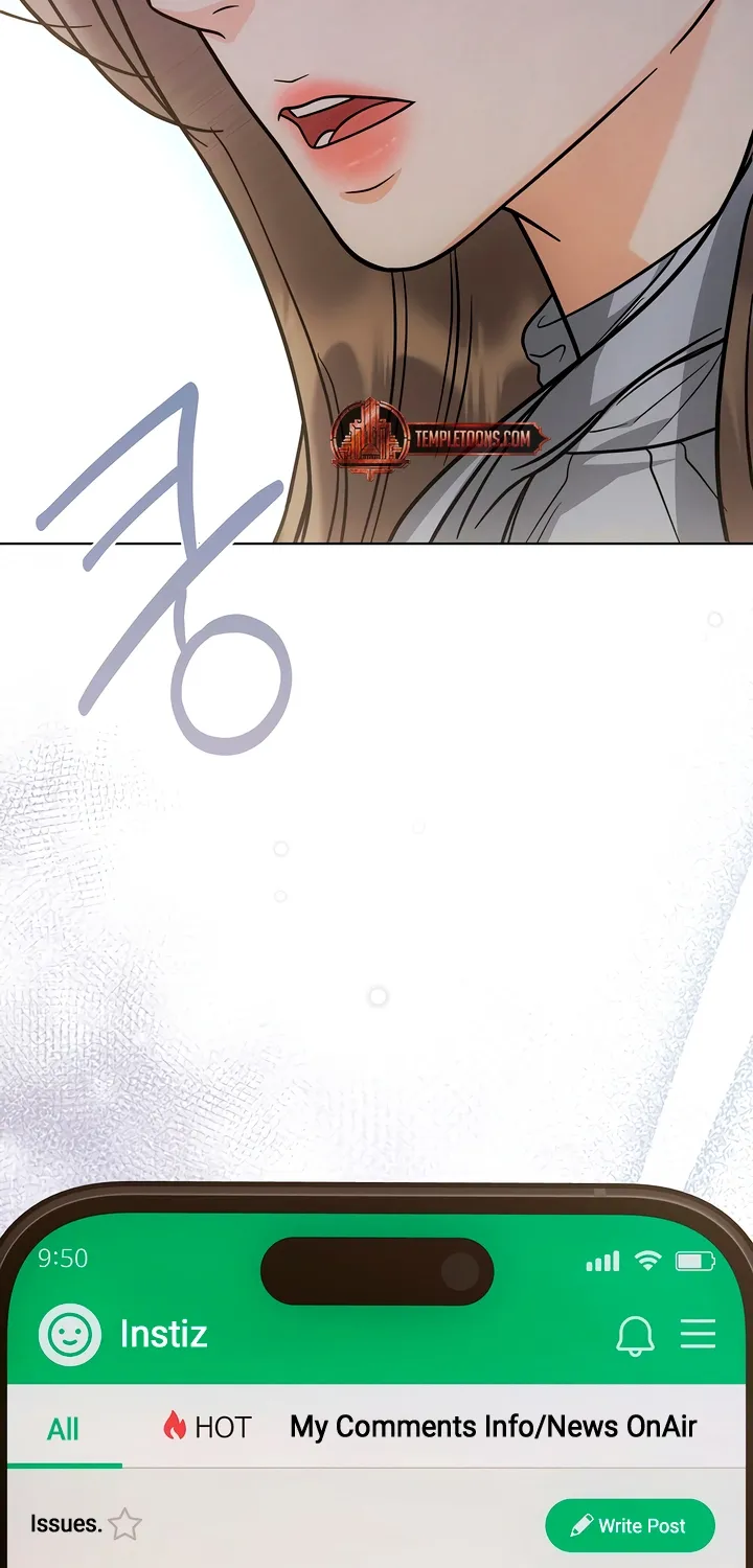 Determined to Be Abandoned Chapter 31 page 39 - 