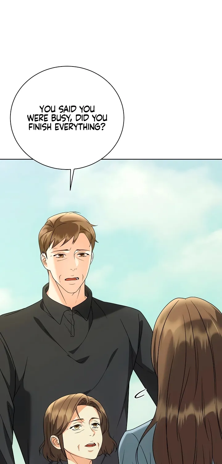 Determined to Be Abandoned Chapter 31 page 5 - 