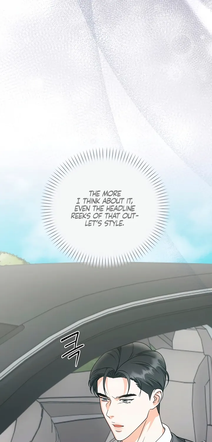 Determined to Be Abandoned Chapter 31 page 41 - 