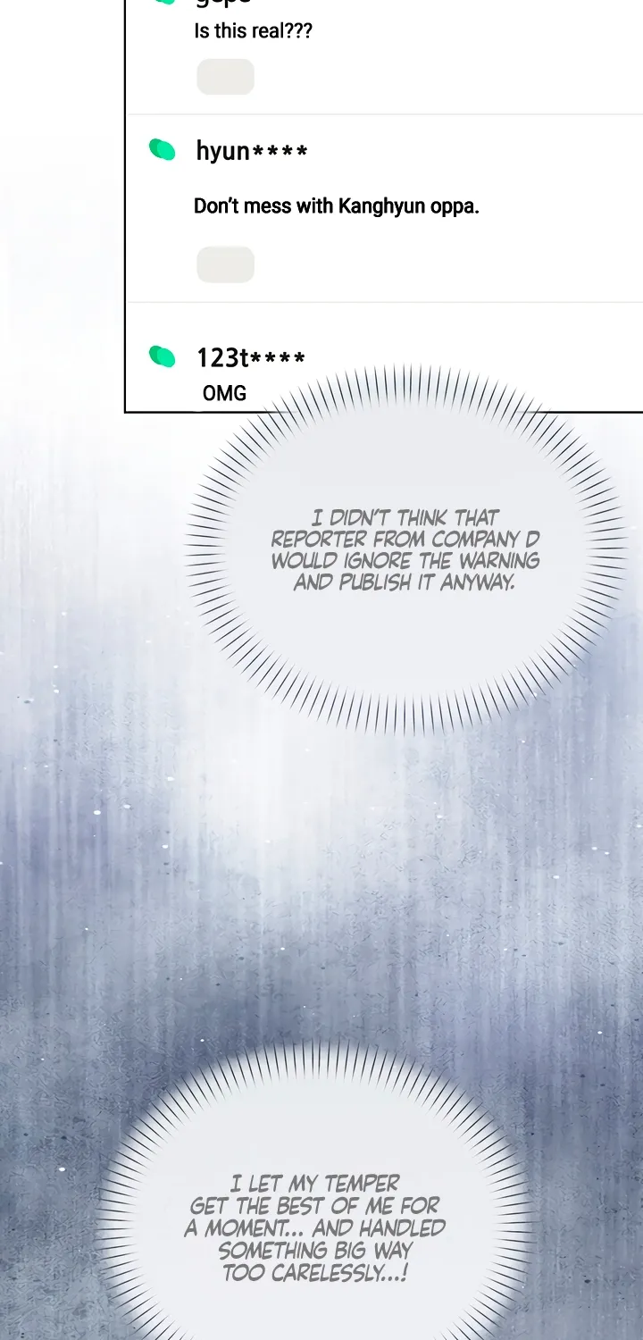 Determined to Be Abandoned Chapter 31 page 45 - 