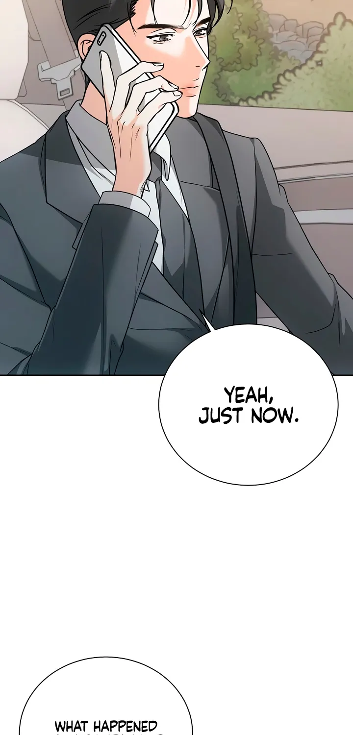 Determined to Be Abandoned Chapter 31 page 49 - 