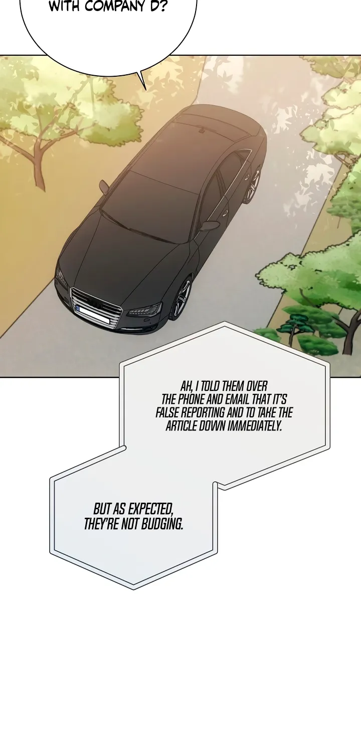 Determined to Be Abandoned Chapter 31 page 50 - 