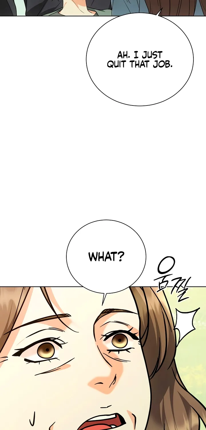 Determined to Be Abandoned Chapter 31 page 6 - 