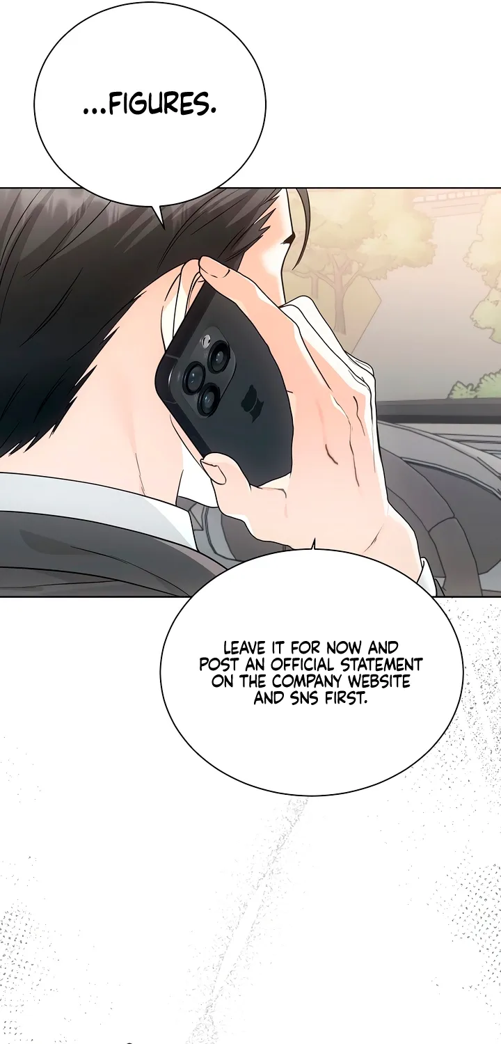 Determined to Be Abandoned Chapter 31 page 51 - 