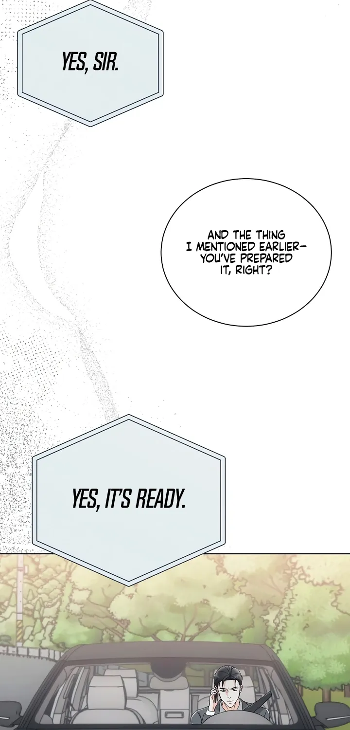 Determined to Be Abandoned Chapter 31 page 52 - 