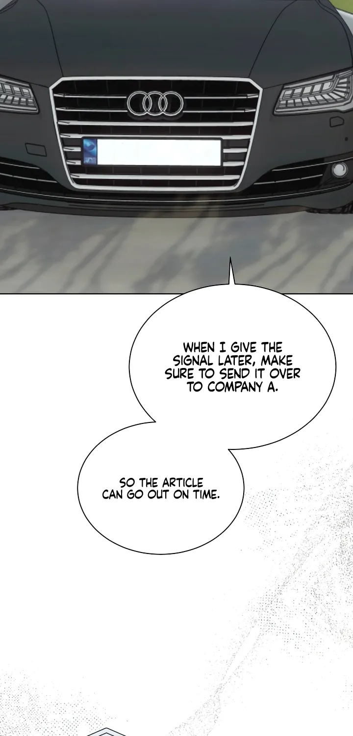 Determined to Be Abandoned Chapter 31 page 53 - 