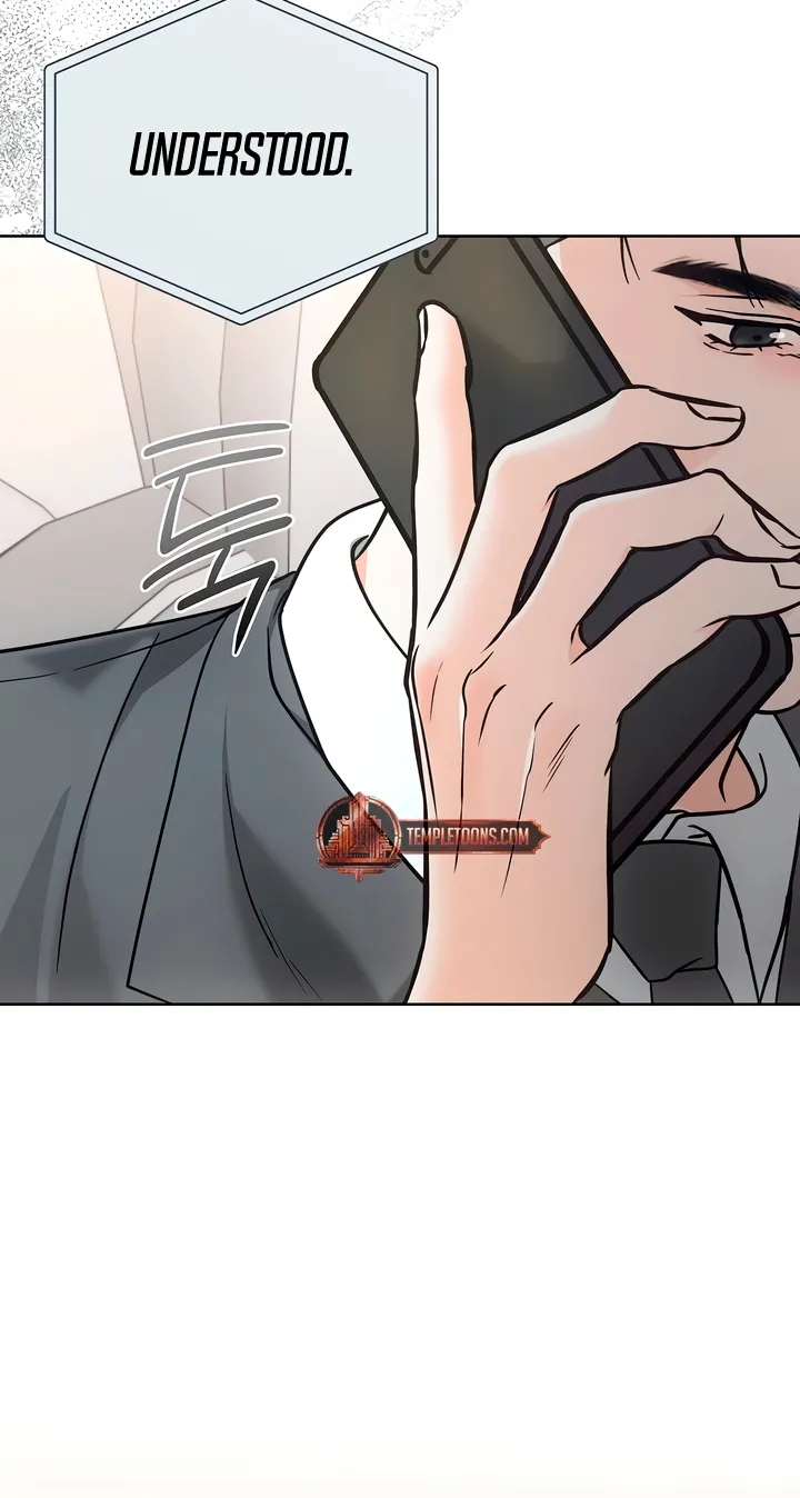 Determined to Be Abandoned Chapter 31 page 54 - 