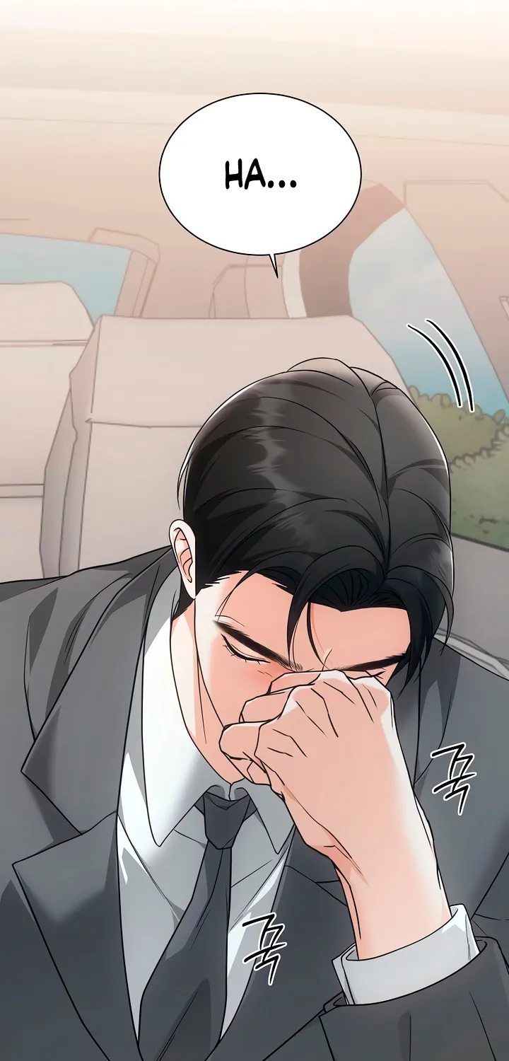Determined to Be Abandoned Chapter 31 page 55 - 