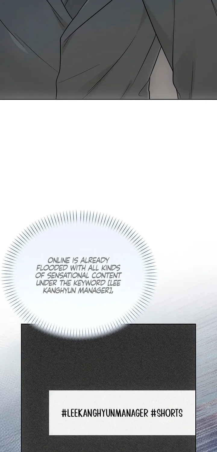 Determined to Be Abandoned Chapter 31 page 56 - 