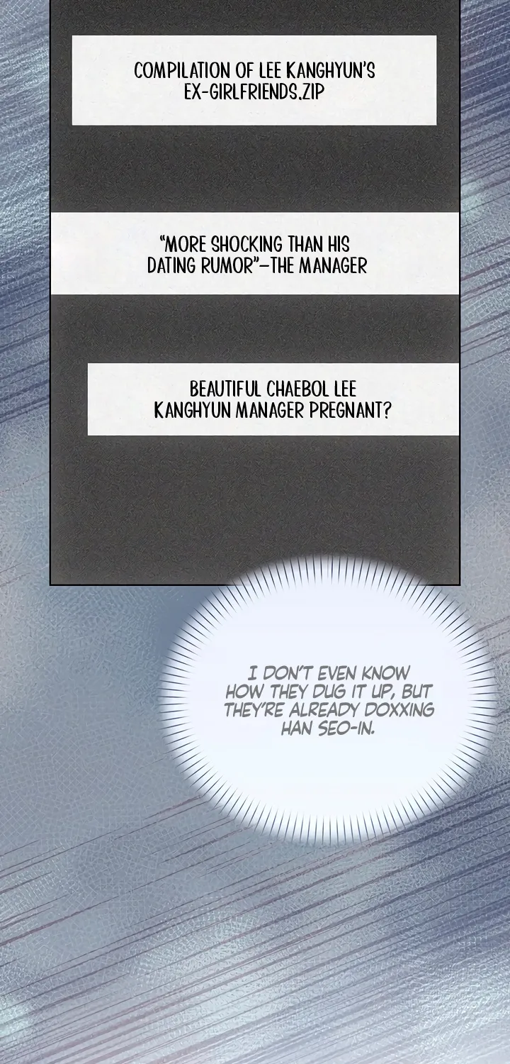 Determined to Be Abandoned Chapter 31 page 57 - 