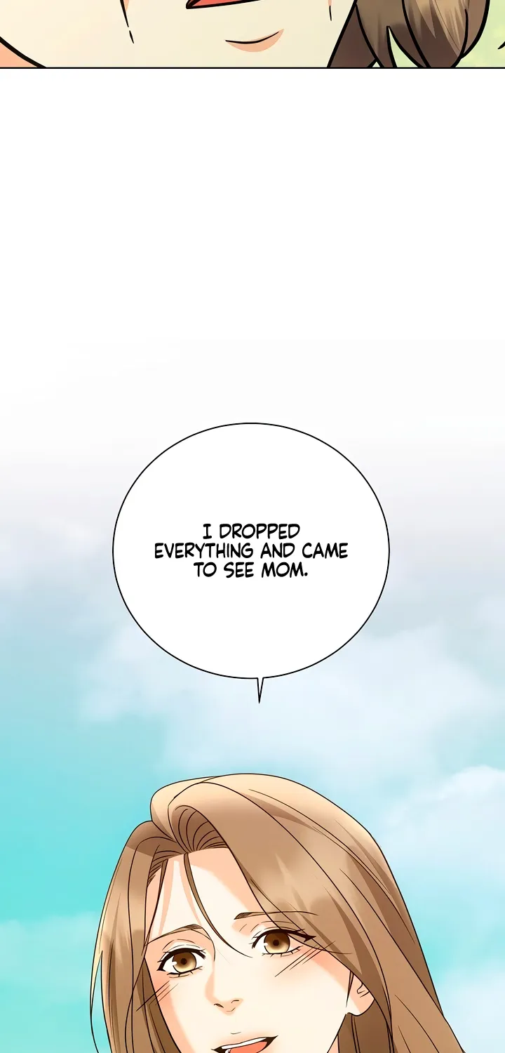 Determined to Be Abandoned Chapter 31 page 7 - 