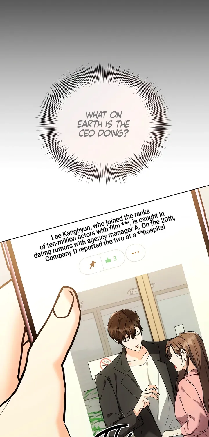 Determined to Be Abandoned Chapter 31 page 65 - 