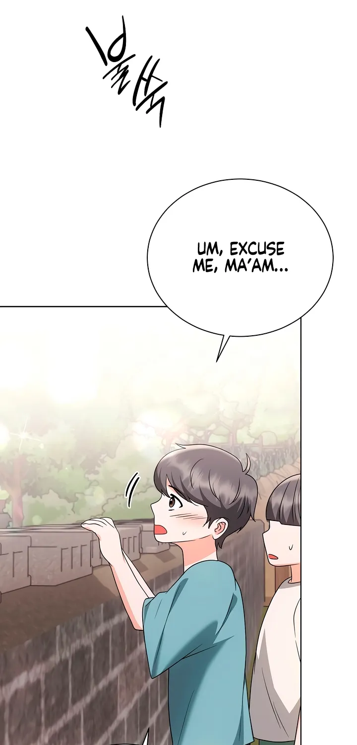 Determined to Be Abandoned Chapter 31 page 72 - 