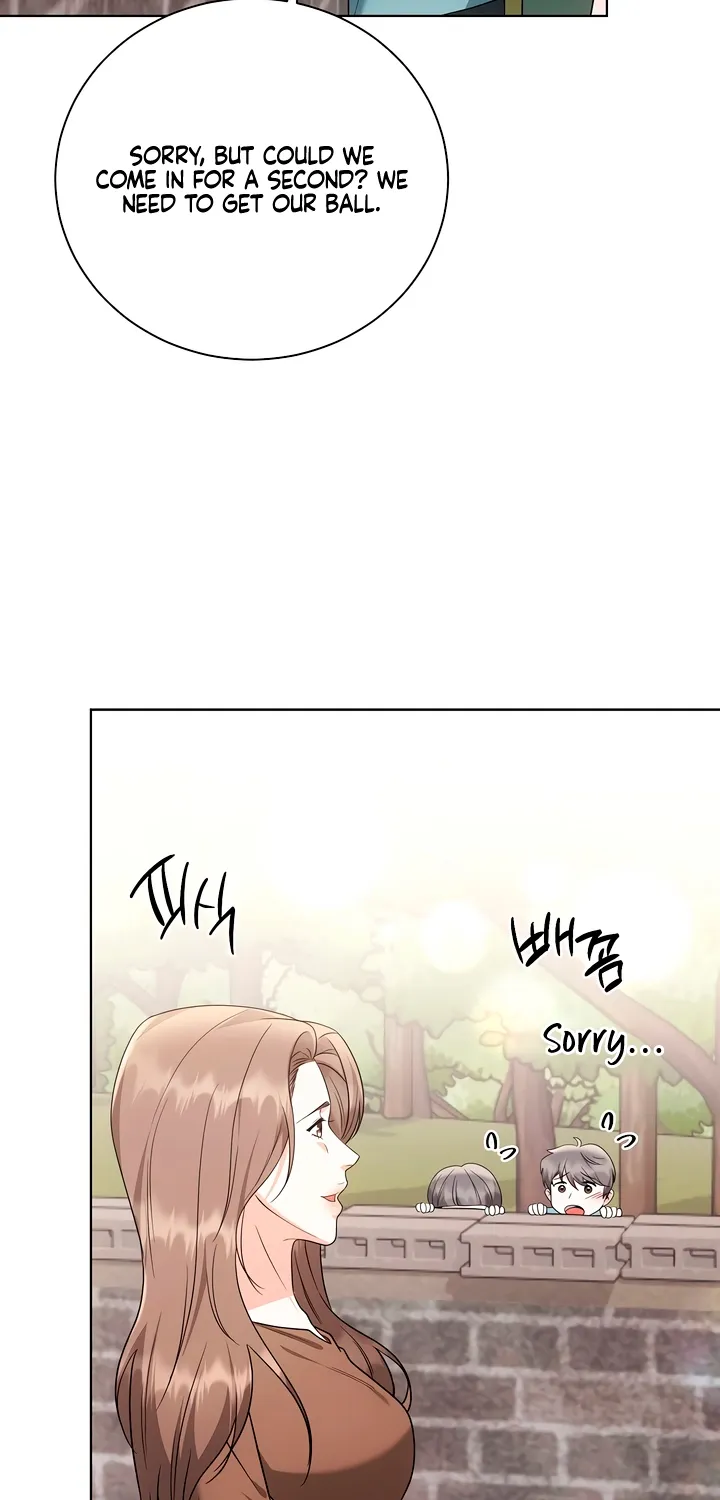 Determined to Be Abandoned Chapter 31 page 73 - 