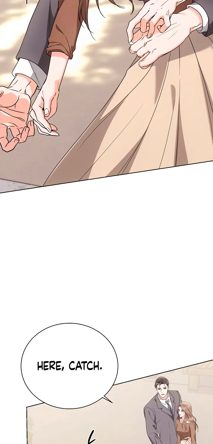 Determined to Be Abandoned Chapter 31 page 80 - 