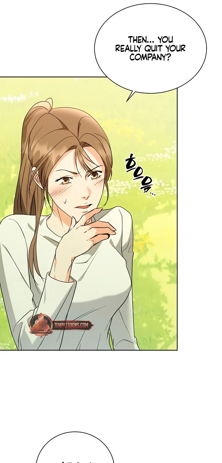 Determined to Be Abandoned Chapter 31 page 10 - 