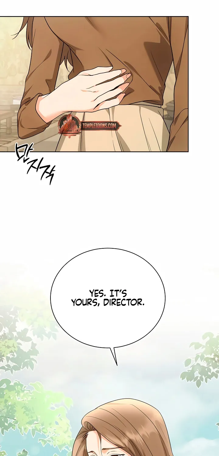 Determined to Be Abandoned Chapter 32 page 20 - 