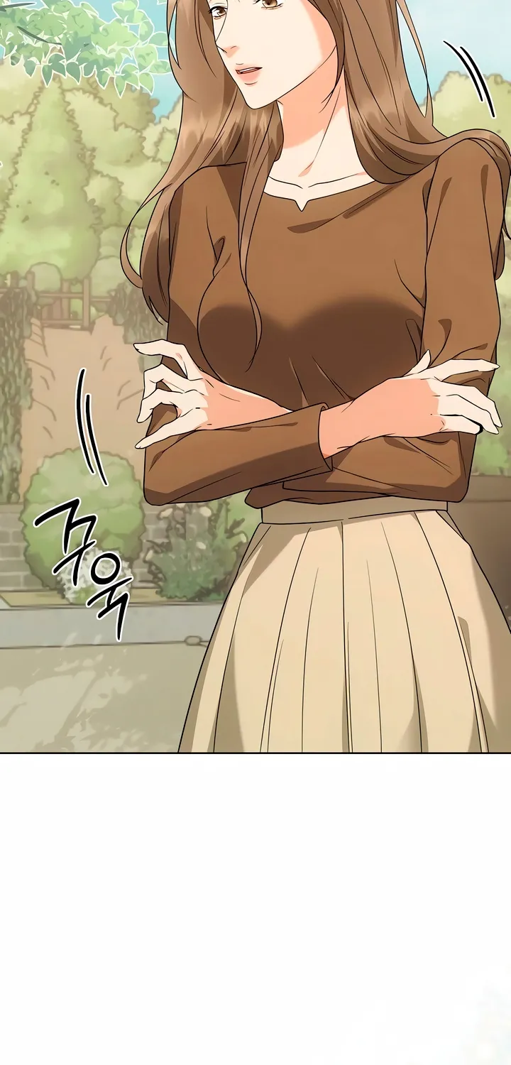 Determined to Be Abandoned Chapter 32 page 21 - 