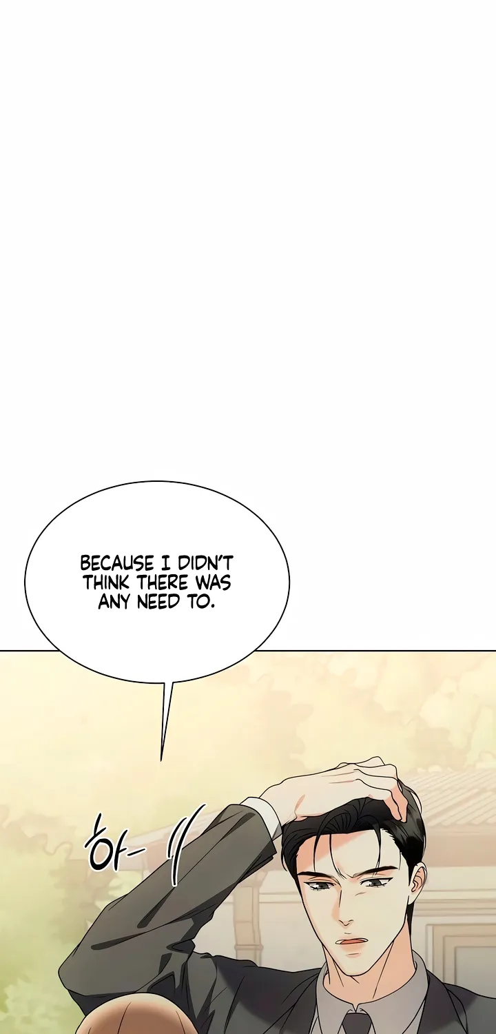 Determined to Be Abandoned Chapter 32 page 26 - 