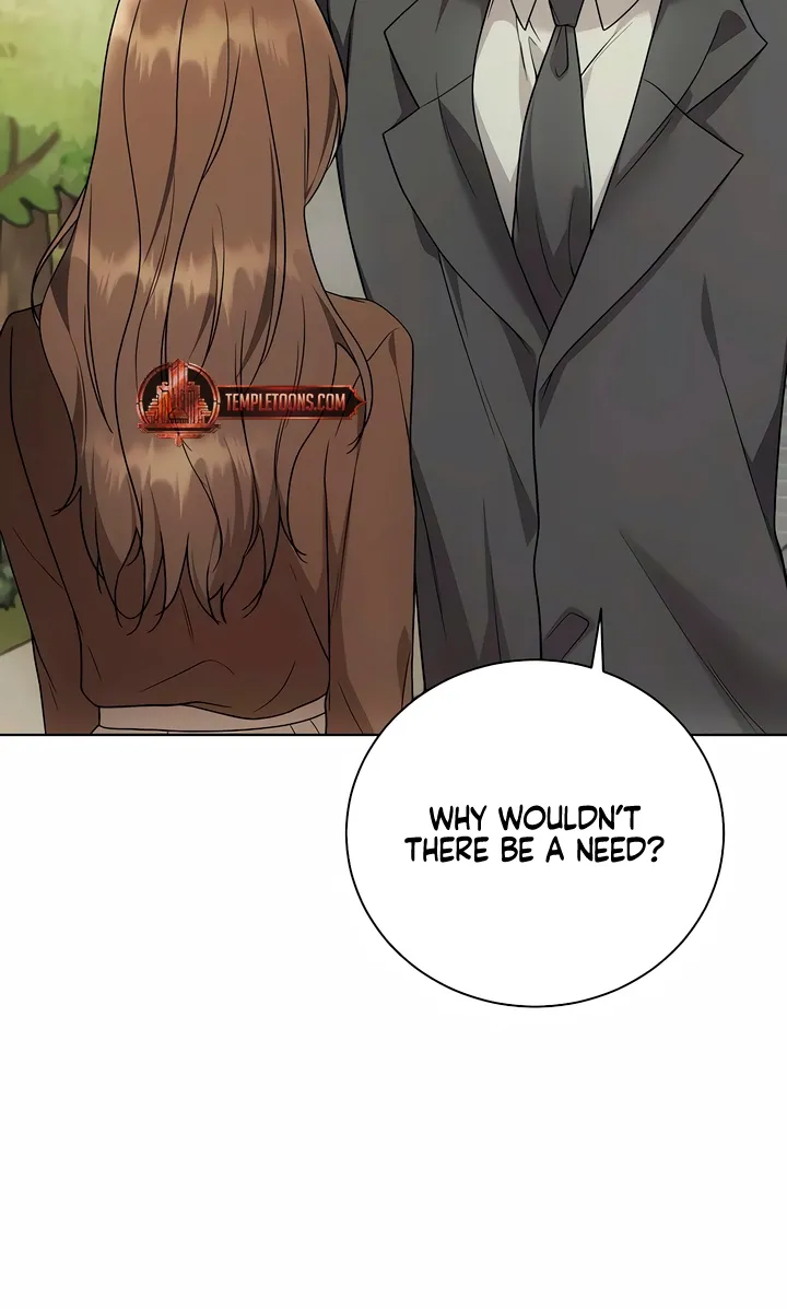 Determined to Be Abandoned Chapter 32 page 27 - 