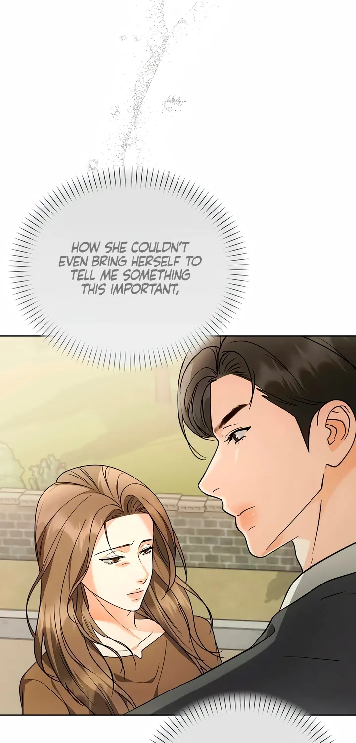 Determined to Be Abandoned Chapter 32 page 32 - 