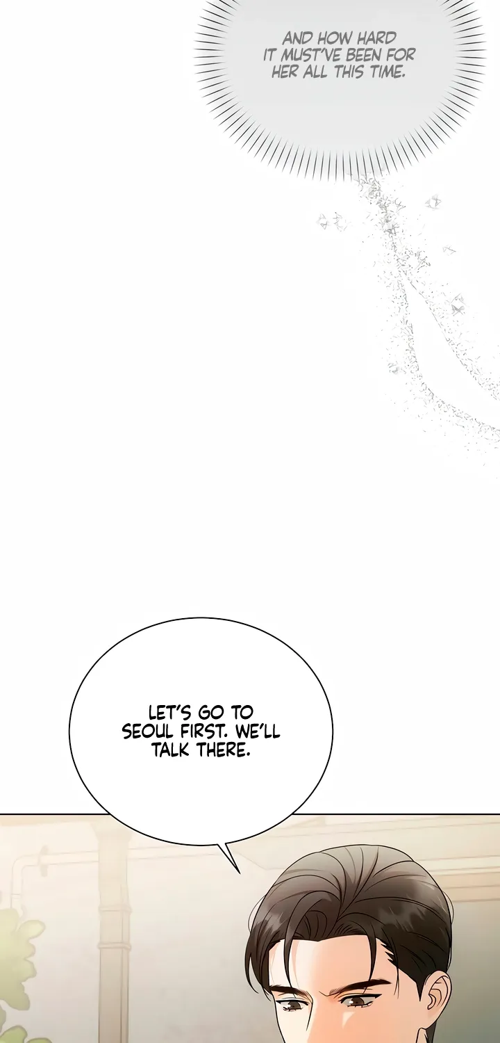Determined to Be Abandoned Chapter 32 page 33 - 