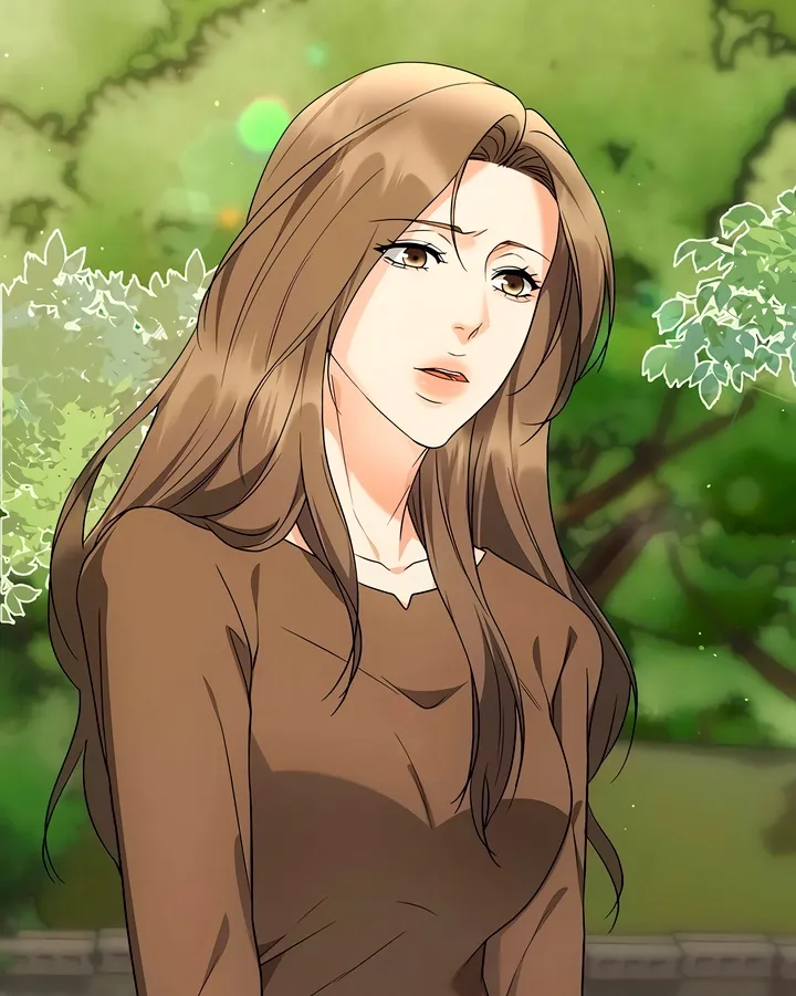 Determined to Be Abandoned Chapter 32 page 35 - 