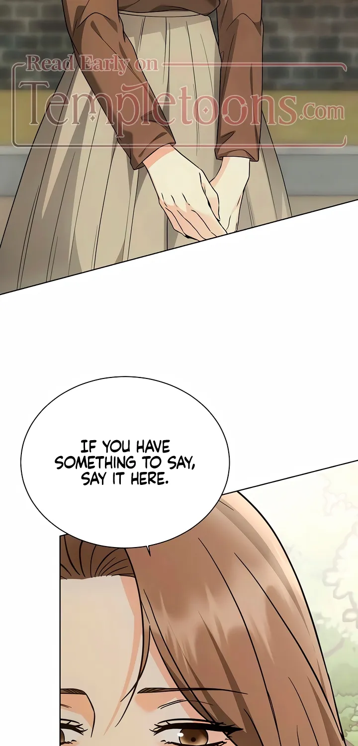 Determined to Be Abandoned Chapter 32 page 36 - 