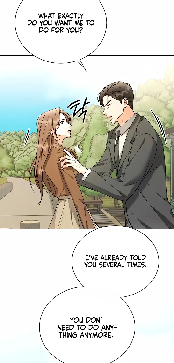 Determined to Be Abandoned Chapter 32 page 38 - 