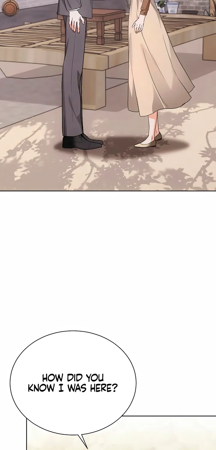 Determined to Be Abandoned Chapter 32 page 5 - 