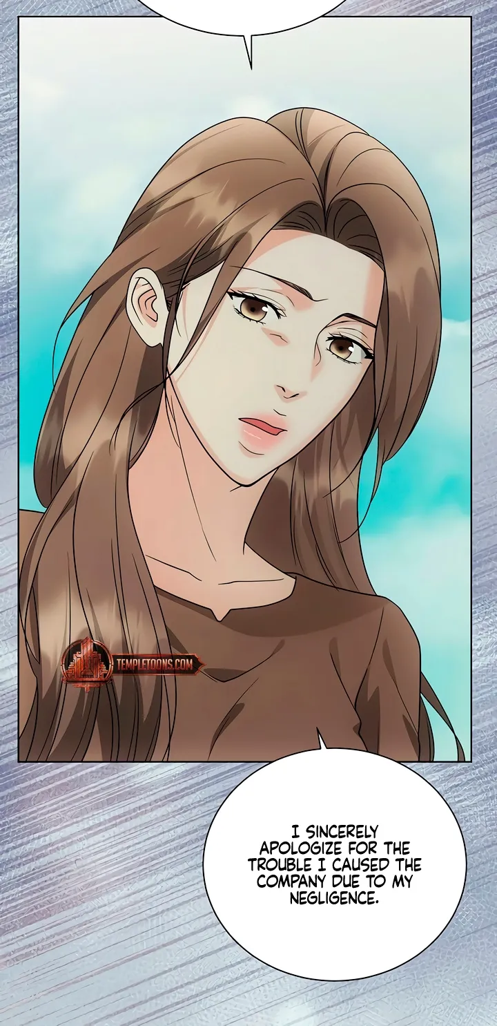 Determined to Be Abandoned Chapter 32 page 47 - 