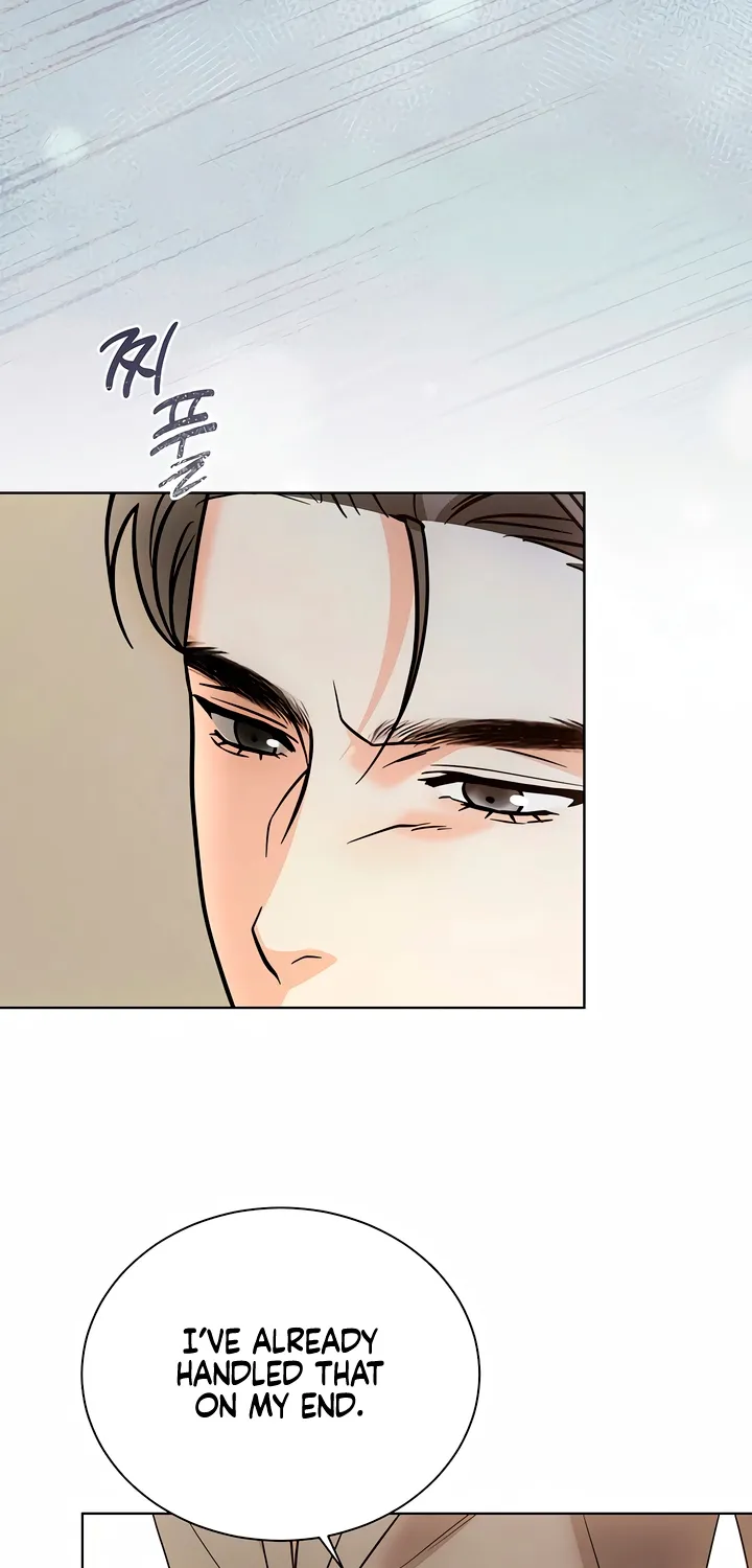 Determined to Be Abandoned Chapter 32 page 48 - 
