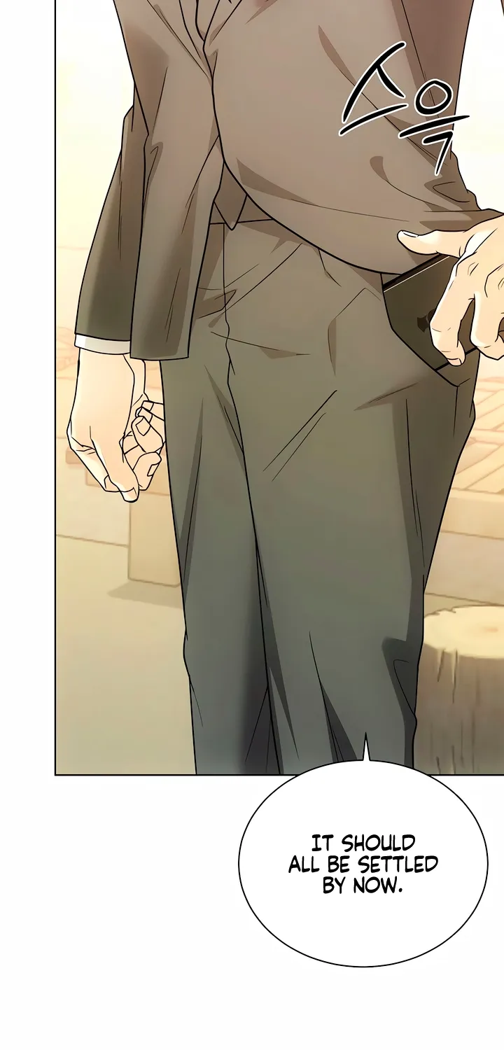 Determined to Be Abandoned Chapter 32 page 49 - 