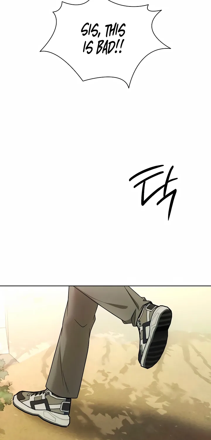 Determined to Be Abandoned Chapter 32 page 53 - 
