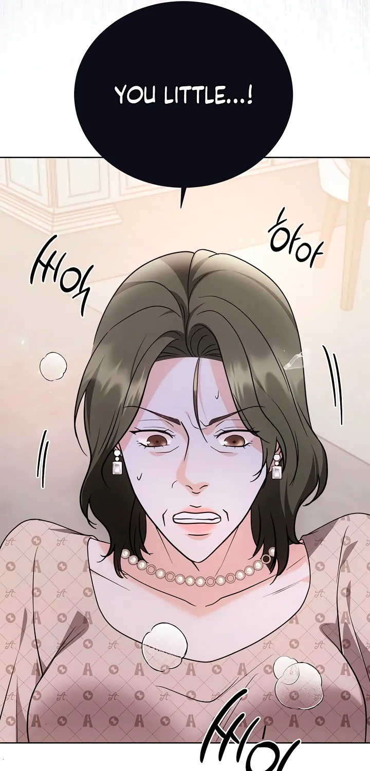 Determined to Be Abandoned Chapter 32 page 64 - 