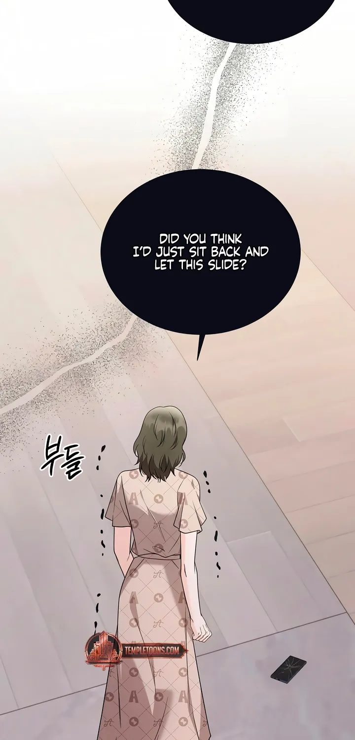 Determined to Be Abandoned Chapter 32 page 66 - 
