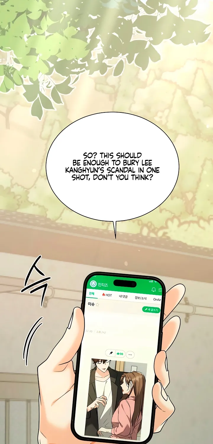 Determined to Be Abandoned Chapter 32 page 68 - 