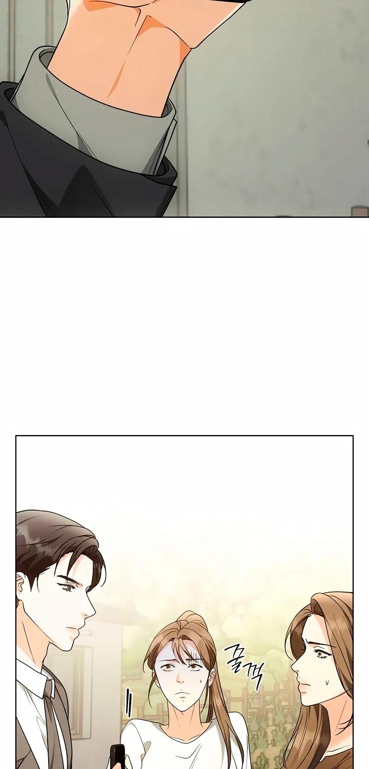 Determined to Be Abandoned Chapter 32 page 69 - 