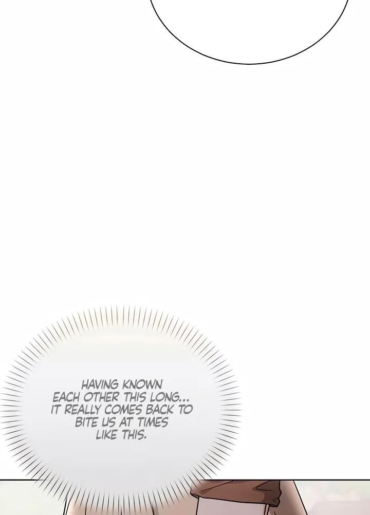 Determined to Be Abandoned Chapter 32 page 8 - 
