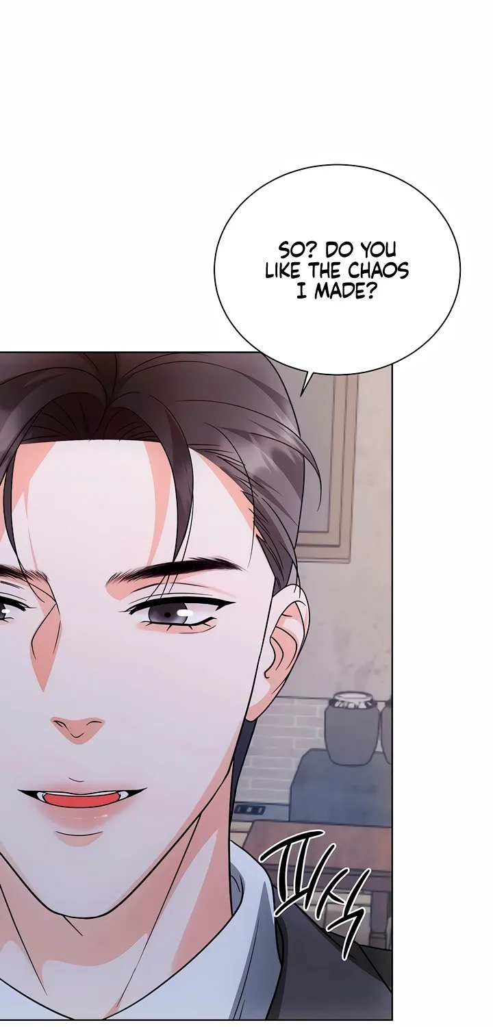 Determined to Be Abandoned Chapter 32 page 80 - 
