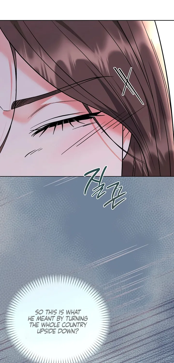 Determined to Be Abandoned Chapter 33 page 14 - 